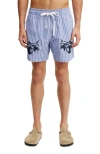 Cotton On Easy Short In Blue