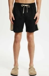 Cotton On Easy Short In Black