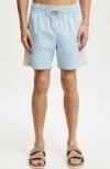 Cotton On Easy Short In Blue