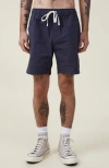 Cotton On Easy Short In Blue