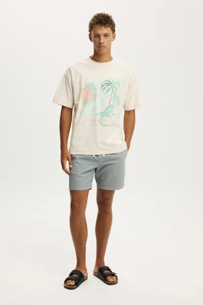 Cotton On Easy Short In White