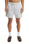 Cotton On Easy Short In Gray