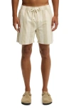 Cotton On Easy Shorts In Neutral