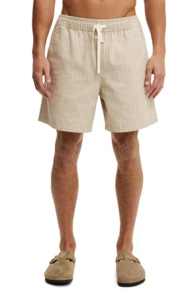 Cotton On Easy Short In Neutral