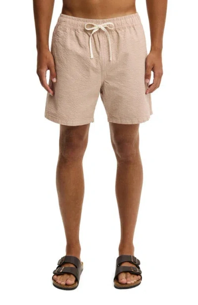 Cotton On Easy Short In Pink