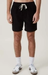Cotton On Easy Short In Rollins Black