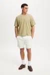 Cotton On Easy Short In White