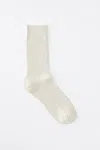 Cotton On Easy Sock In Bone
