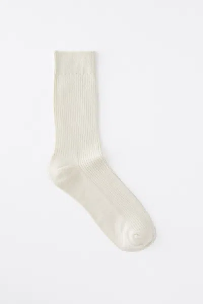 Cotton On Easy Sock In Bone