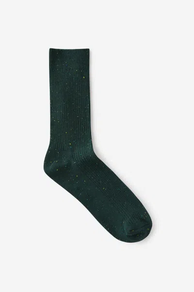 Cotton On Easy Sock In Gray
