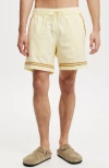COTTON ON COTTON ON ELEVATED EASY SHORT
