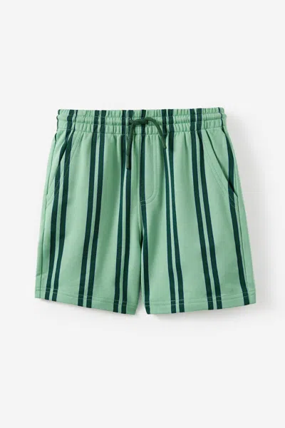 Cotton On Kids' Essentials Short In Green