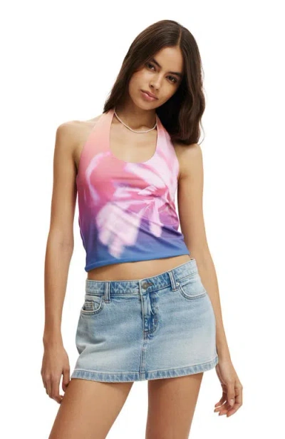 Cotton On Eversmooth Halter