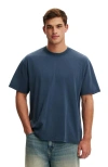 Cotton On Everyday Fit T-shirt In Blue