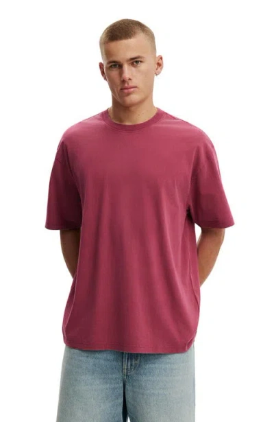 Cotton On Everyday Fit T-shirt In Pink