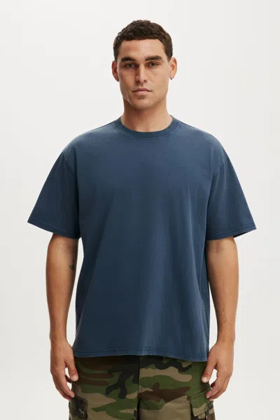 Cotton On Everyday Fit T-shirt In Blue