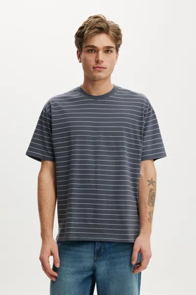 Cotton On Everyday Fit T-shirt In Blue