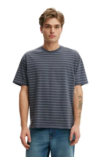 Cotton On Everyday Fit T-shirt In Animal Print