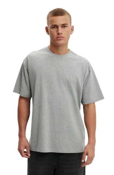 Cotton On Everyday Fit T-shirt In Gray
