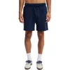 Cotton On Everyday Fleece Short In Blue