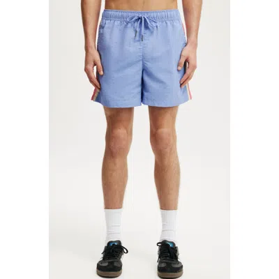 Cotton On Everyday Short In Blue