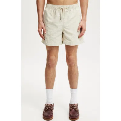 Cotton On Everyday Short In Neutral