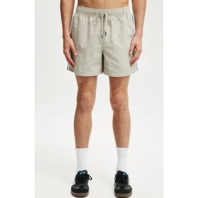 Cotton On Everyday Short In Neutral