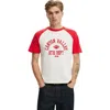 Cotton On Fitted Graphic T-shirt In Neutral