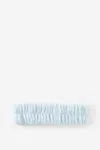Cotton On Get Ready Headband In Blue