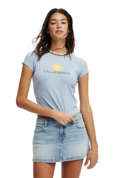 Cotton On Graphic Baby Tee