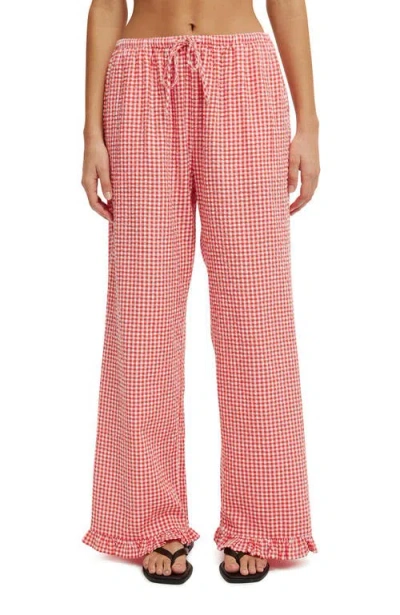 Cotton On Haven Frill Pant