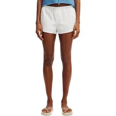 Cotton On Haven Micro Short