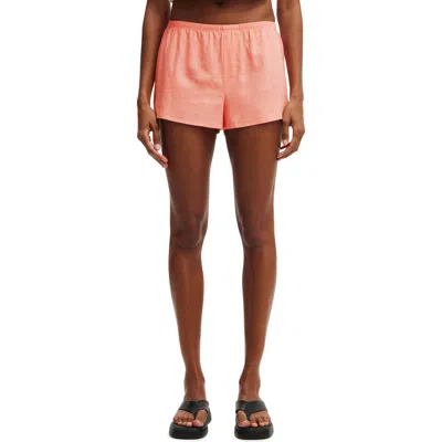 Cotton On Haven Micro Short