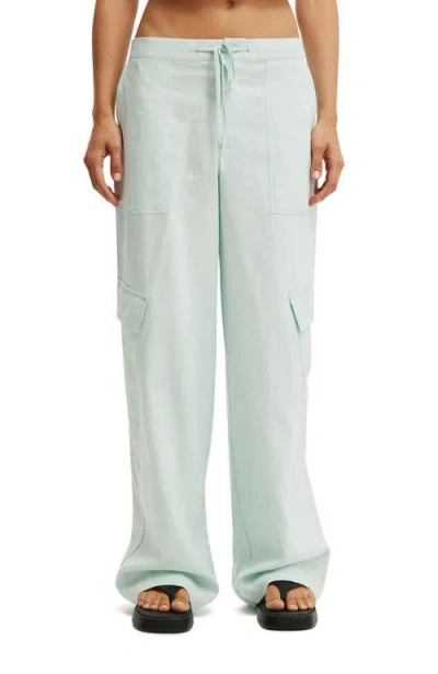 Cotton On Haven Utility Pant