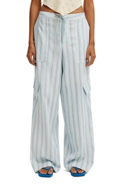 Cotton On Haven Utility Pant