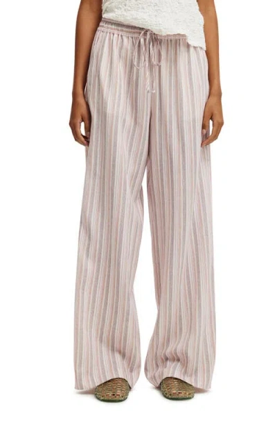 Cotton On Haven Wide Leg Pant
