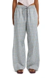 Cotton On Haven Wide Leg Pant