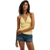 Cotton On Heidi Tie Front Halter