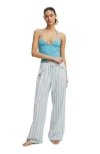 Cotton On Hold Me Halter In Blue