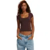 Cotton On Hold Me Short Sleeve
