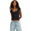 Cotton On Hold Me Short Sleeve