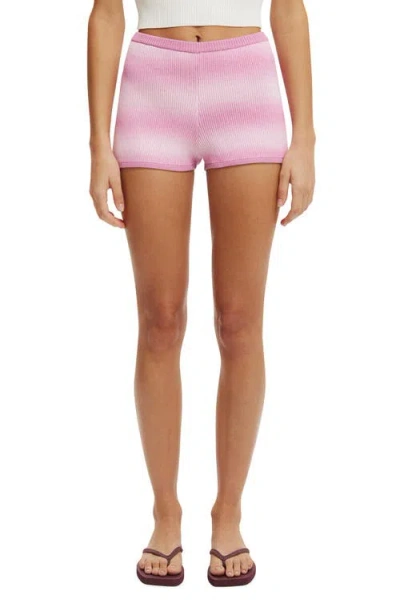 Cotton On Hot Tropics Short
