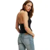 Cotton On Izzy Suiting Halter Top