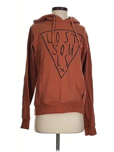 Pre-owned Cotton On Jacket In Brown