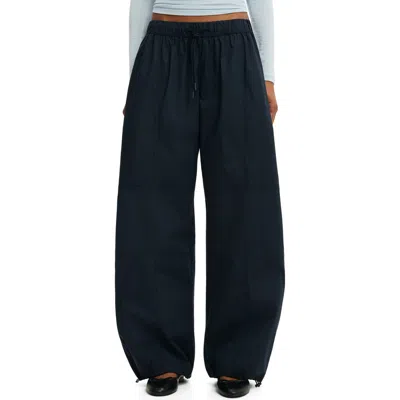 Cotton On Jackson Utility Pant In Blue