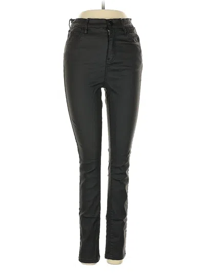 Pre-owned Cotton On Jeans In Black