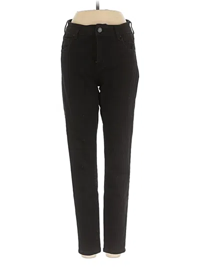 Pre-owned Cotton On Jeans In Black