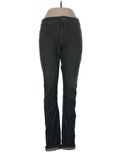 Pre-owned Cotton On Jeans In Black