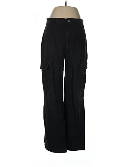 Pre-owned Cotton On Jeans In Black