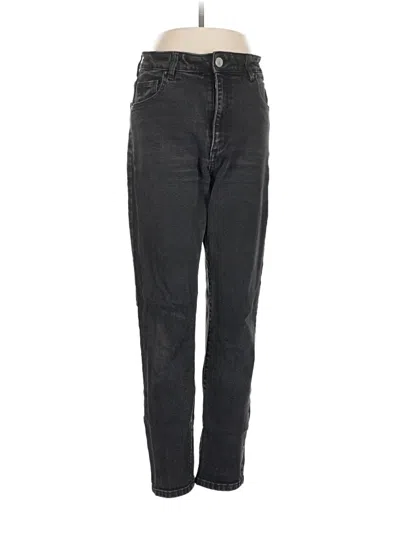 Pre-owned Cotton On Jeans In Black